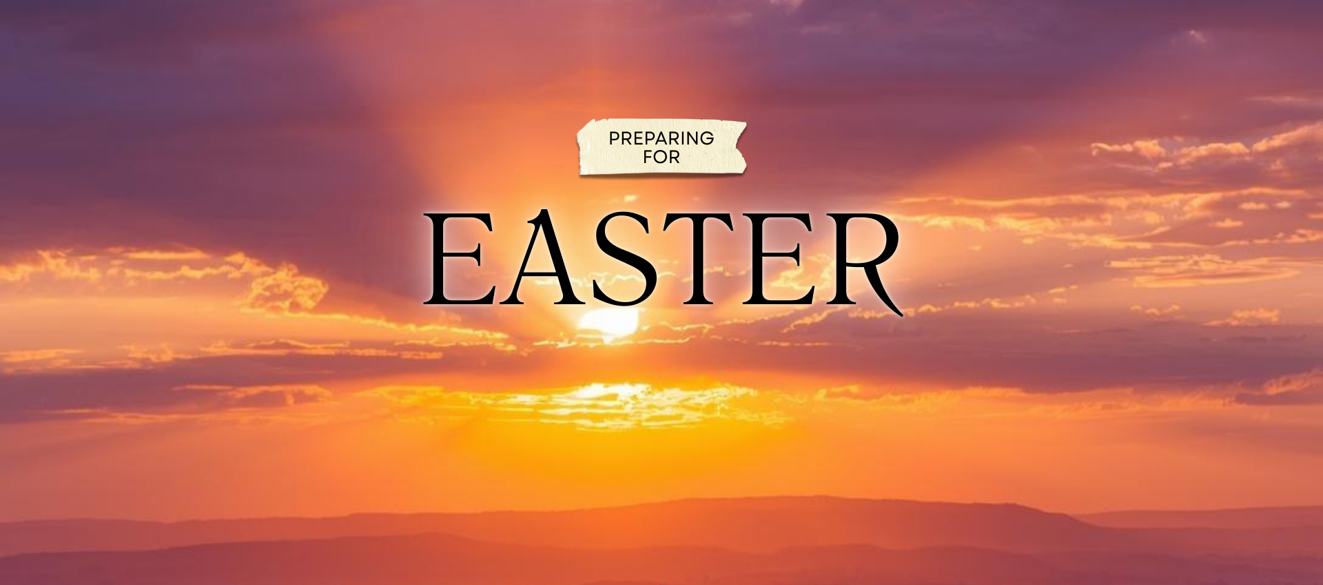 Current Sermon Series